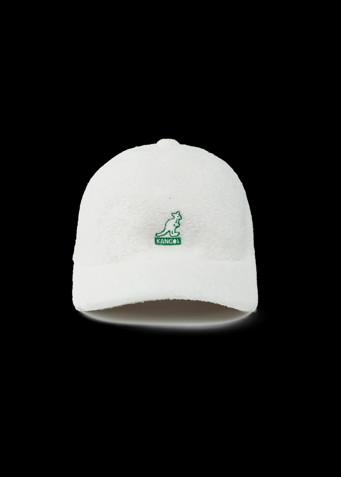 Kangol Bermuda Pet<Vanilia Clearance