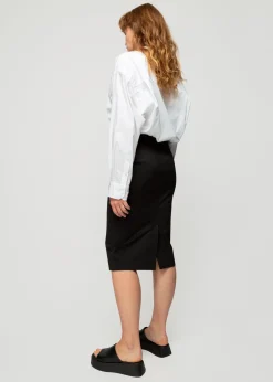 Korte Blouse<Vanilia New