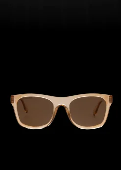 Le Specs Zonnebril Le Sustain Petty Trash<Vanilia Outlet