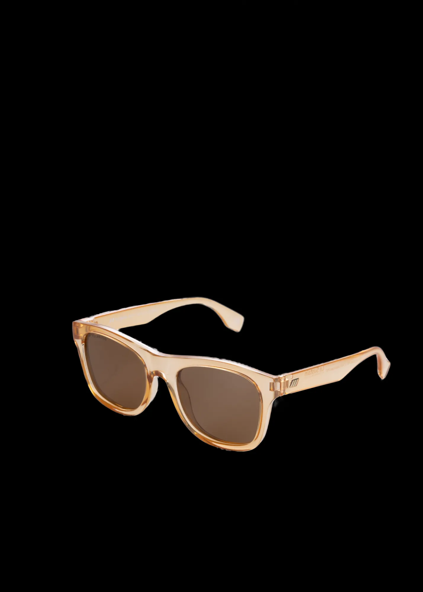 Le Specs Zonnebril Le Sustain Petty Trash<Vanilia Outlet