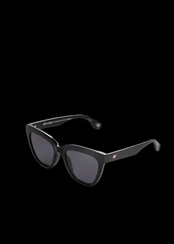 Le Specs Zonnebril Le Sustain<Vanilia New