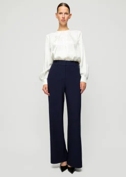Lyocell Blouse<Vanilia Online