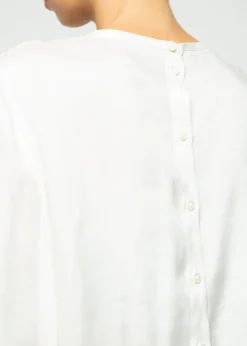 Lyocell Blouse<Vanilia Online
