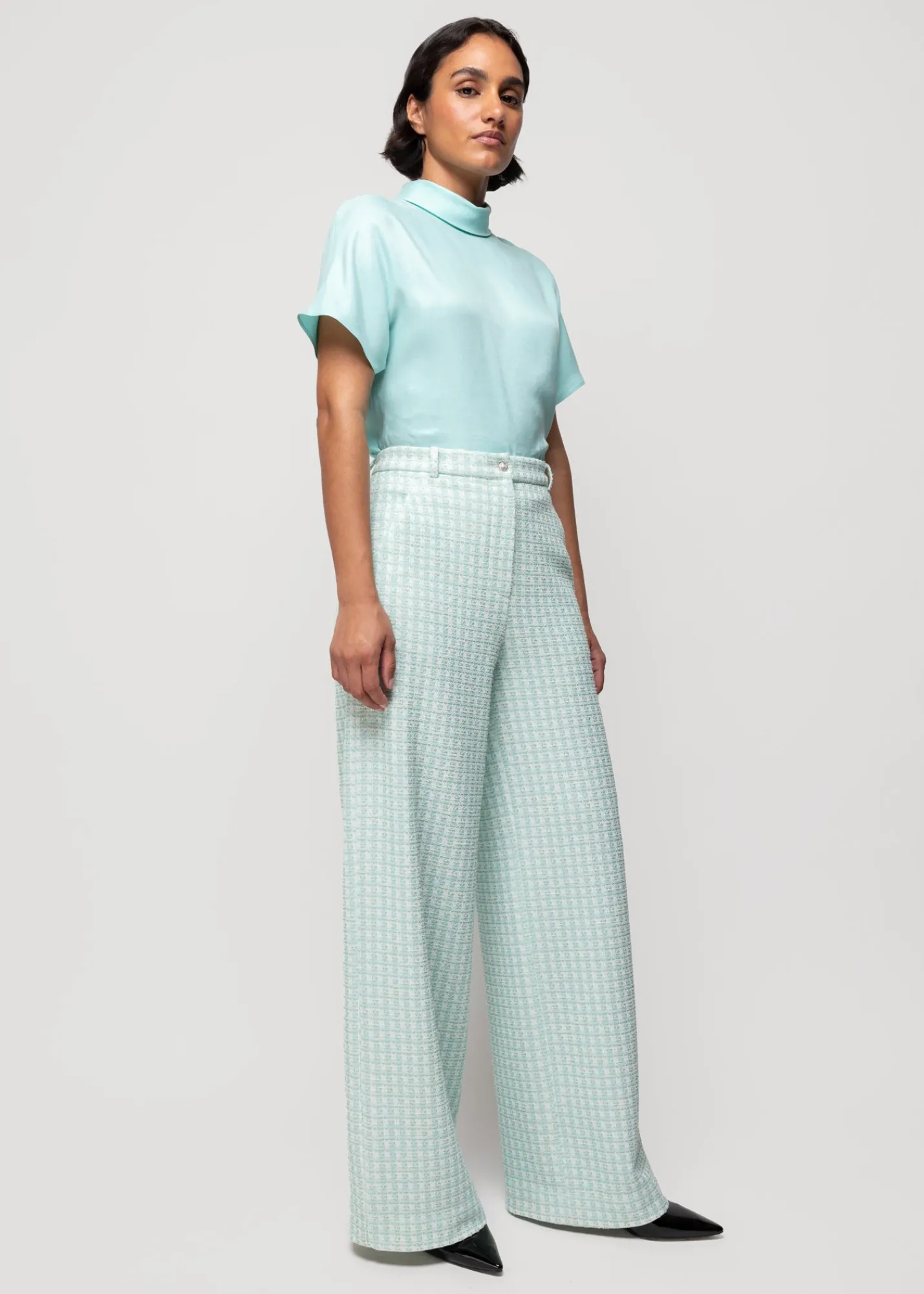 Lyocell Top<Vanilia Hot