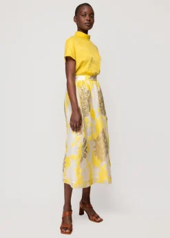 Lyocell Top<Vanilia Online
