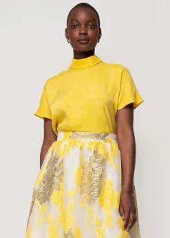 Lyocell Top<Vanilia Online