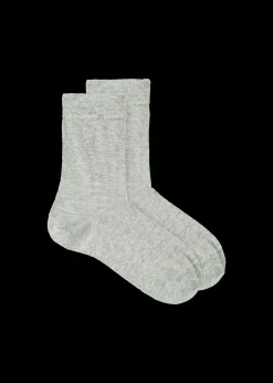 Marc Marcs Cashmere Sokken<Vanilia Hot