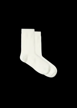 Marc Marcs Cashmere Sokken<Vanilia Discount