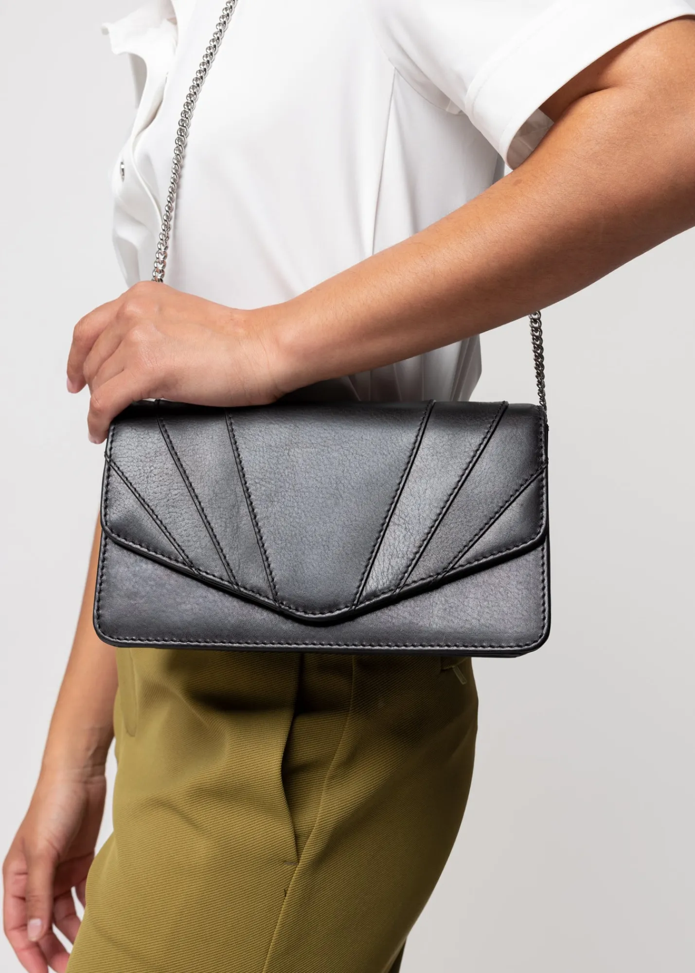 Markberg Clutch Esme<Vanilia Fashion