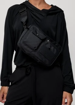 Markberg Crossbody Tas Darla Medium<Vanilia Best