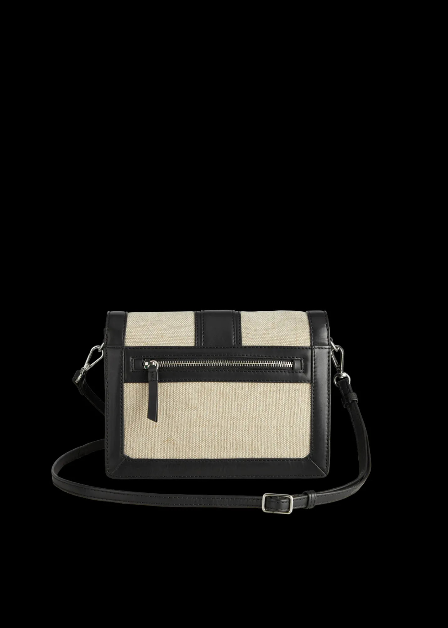 Markberg Crossbody Tas Jane<Vanilia Best