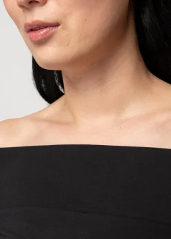 Off Shoulder Top<Vanilia Outlet