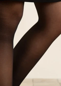 Oroblu Panty 20 Denier<Vanilia Fashion