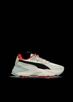 Puma Sneaker Retro Grade<Vanilia Hot
