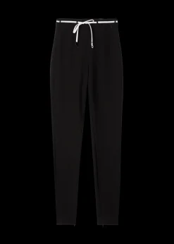 Rib Legging<Vanilia Clearance