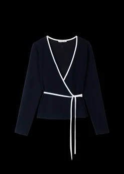 Rib Wikkeltop<Vanilia Online