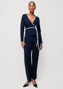 Rib Wikkeltop<Vanilia Online