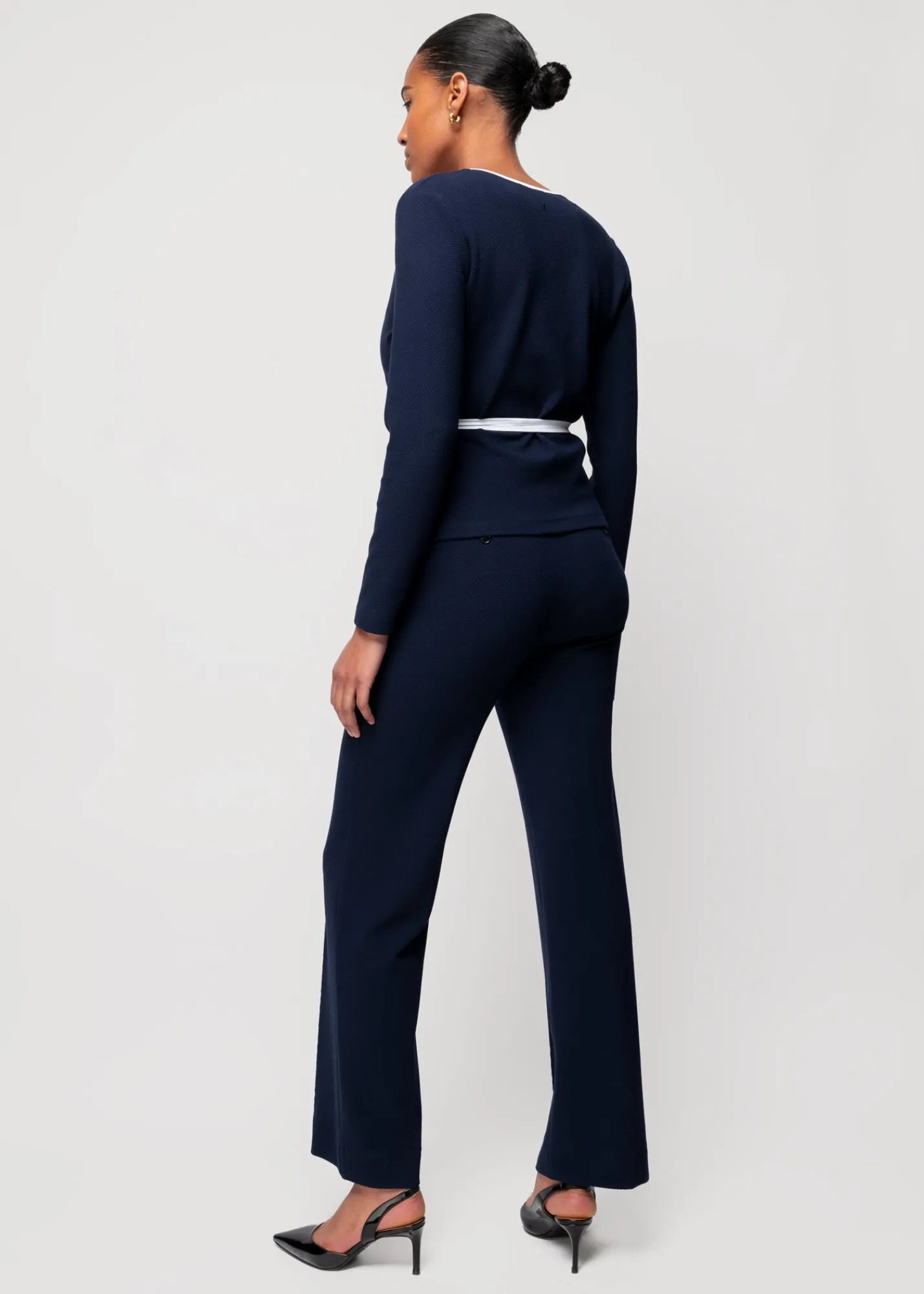 Rib Wikkeltop<Vanilia Online