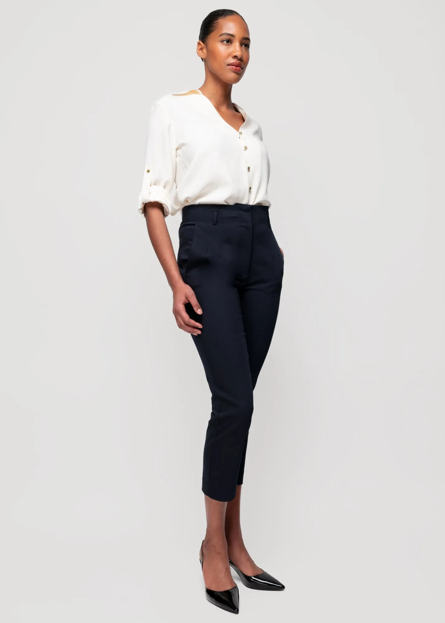 Sailore Tapered Chino<Vanilia Best