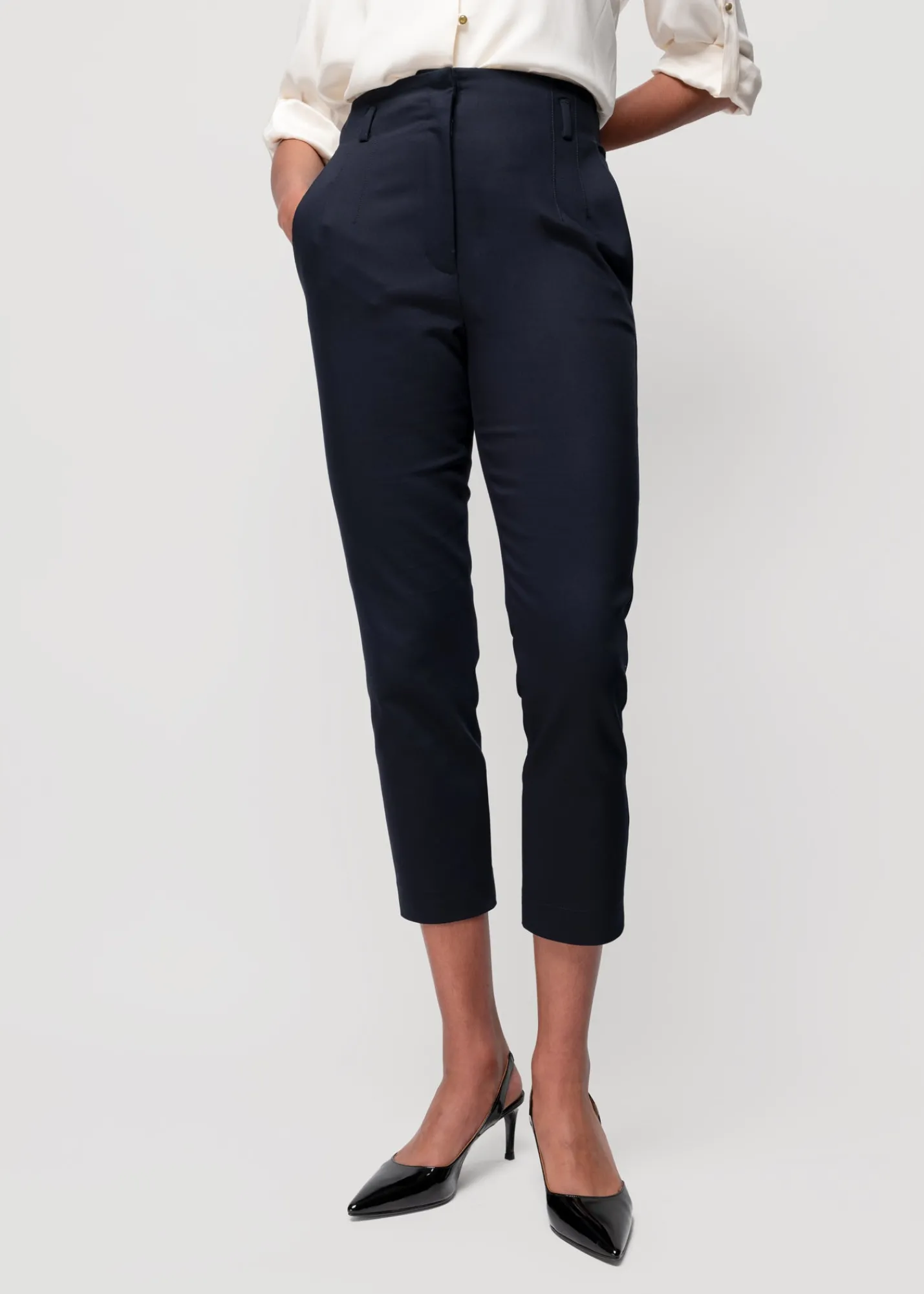 Sailore Tapered Chino<Vanilia Best
