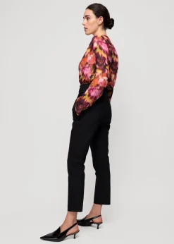 Sailore Tapered Chino<Vanilia Sale