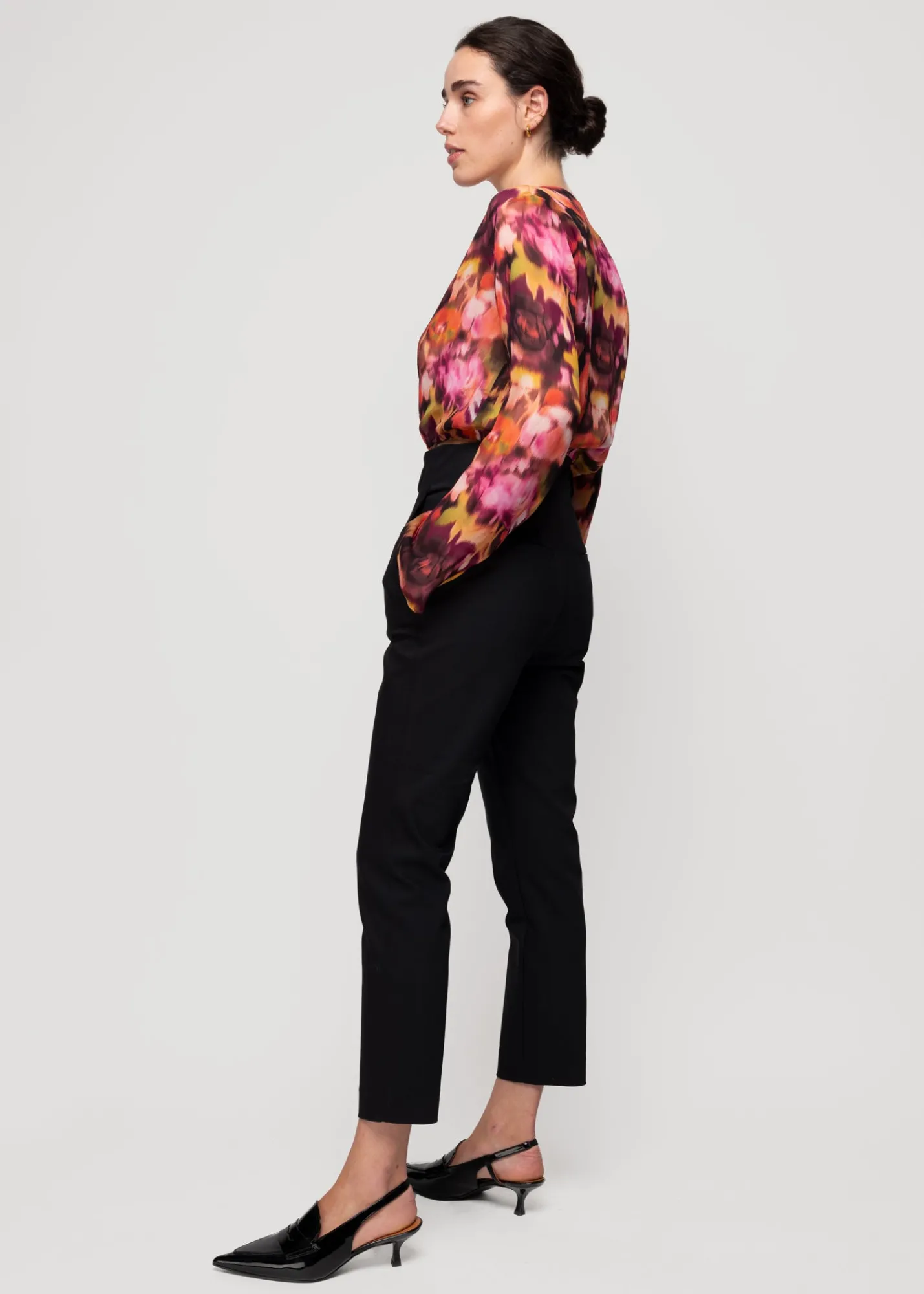 Sailore Tapered Chino<Vanilia Sale