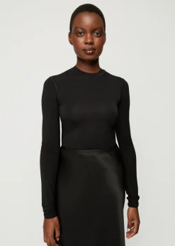 Second Skin Top<Vanilia Discount