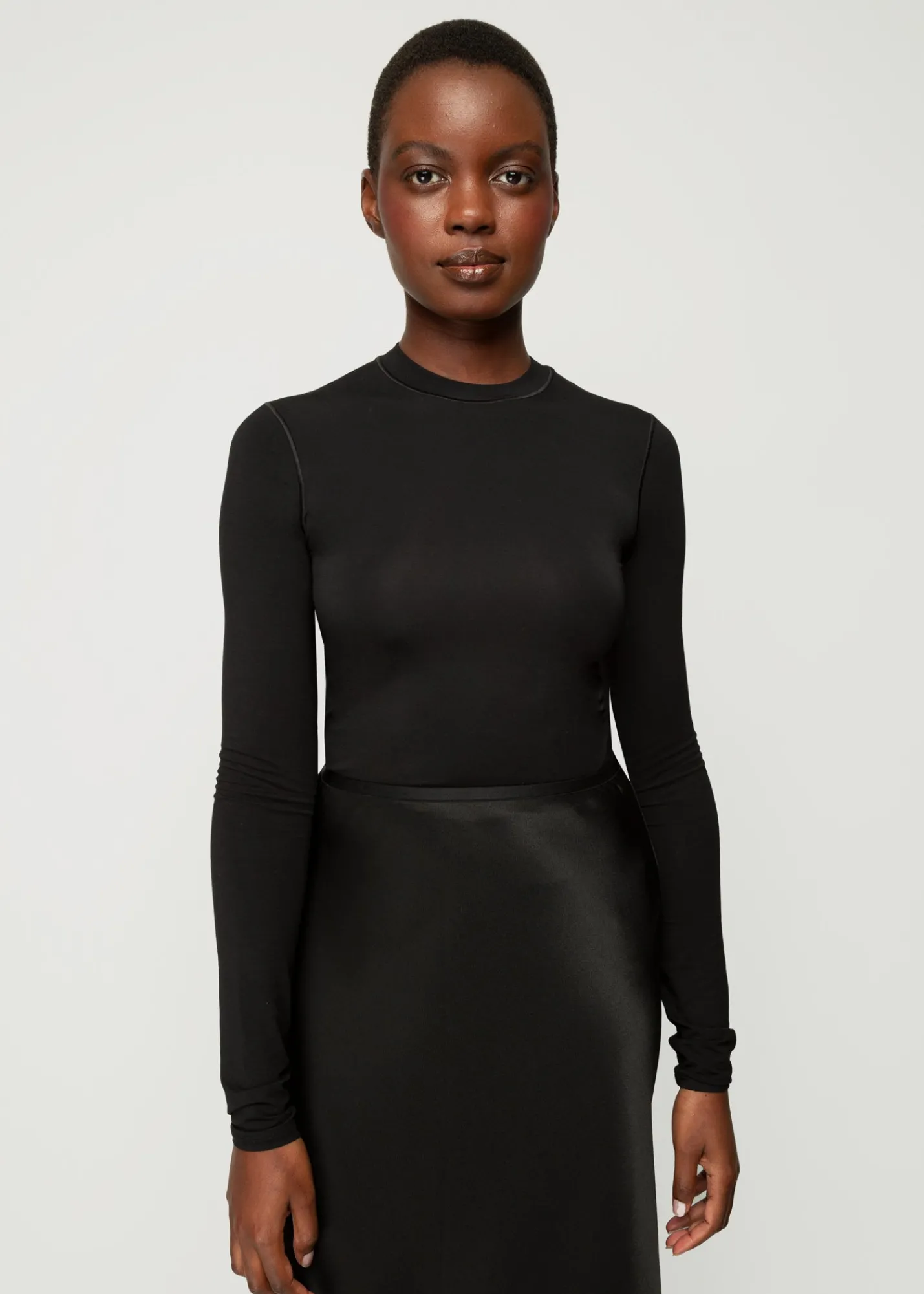 Second Skin Top<Vanilia Discount