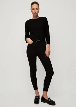 Stretch Skinny<Vanilia Hot
