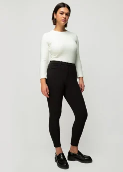 Stretch Skinny<Vanilia Hot