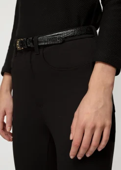 Stretch Skinny<Vanilia Hot