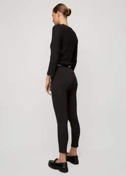 Stretch Skinny<Vanilia Hot