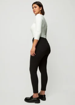 Stretch Skinny<Vanilia Hot