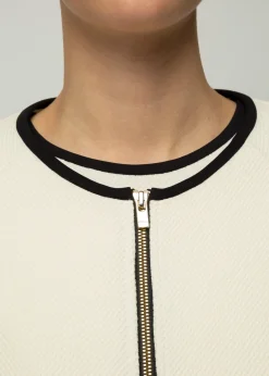 Struc Little Jacket<Vanilia Fashion