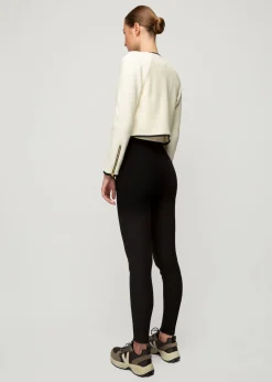 Struc Little Jacket<Vanilia Fashion