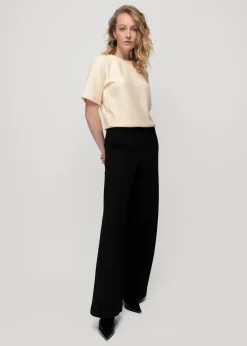 Struc Pantalon<Vanilia New