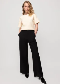 Struc Pantalon<Vanilia New