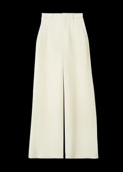 Struc Pantalon<Vanilia New