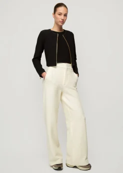 Struc Pantalon<Vanilia New