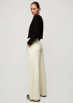 Struc Pantalon<Vanilia New