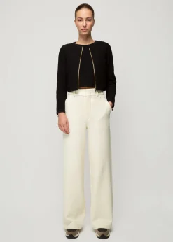 Struc Pantalon<Vanilia New
