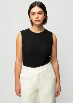 Struc Pantalon<Vanilia New