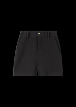 Struc Short<Vanilia Sale