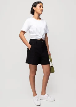 Struc Short<Vanilia Sale