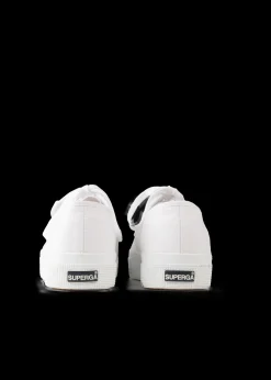 Superga Platform Sneaker Cotu<Vanilia Best