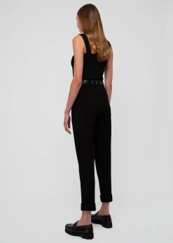 Top Met Vierkante Hals<Vanilia Sale