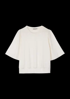 Top Met Wijde Mouwen<Vanilia Discount