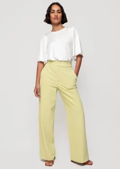 Top Met Wijde Mouwen<Vanilia Discount