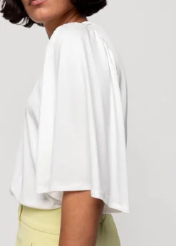 Top Met Wijde Mouwen<Vanilia Discount
