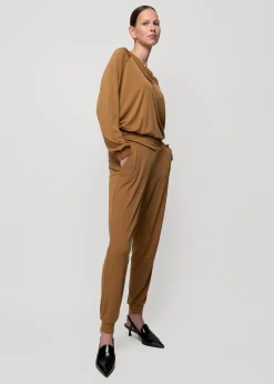 Tricot Jogger<Vanilia Outlet